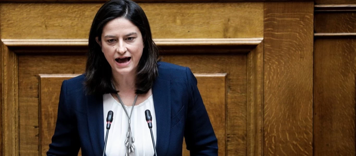 Ν.Κεραμέως σε Ν.Φίλη: «Εσείς φέρατε 